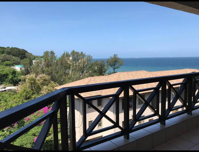 3 BEDROOM APARTMENT TO LET IN UMDLOTI BEACH